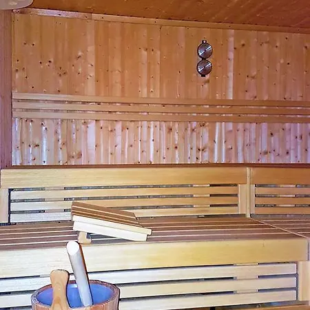 Gruene Duene Strandroma Appartement *