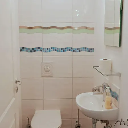 Gruene Duene Strandroma