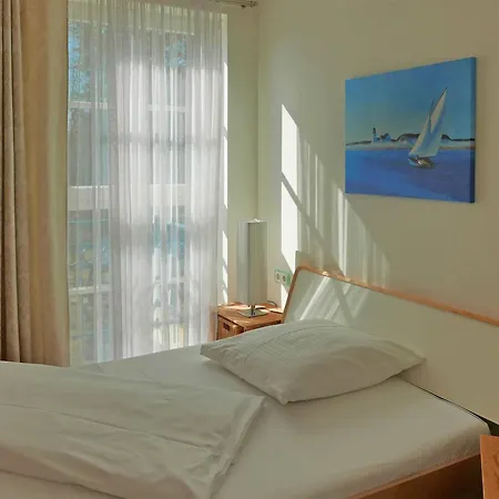 Appartement Gruene Duene Strandroma