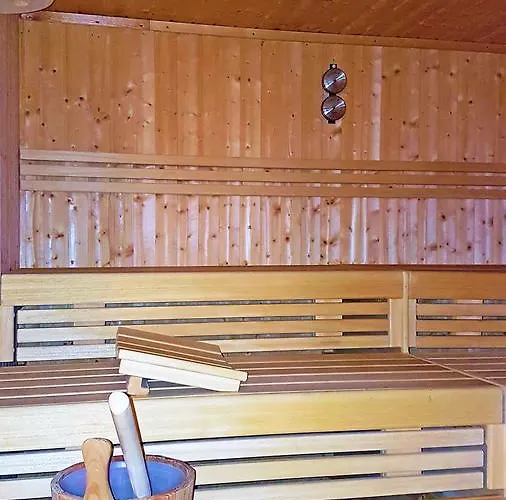 Gruene Duene Strandroma شقة *