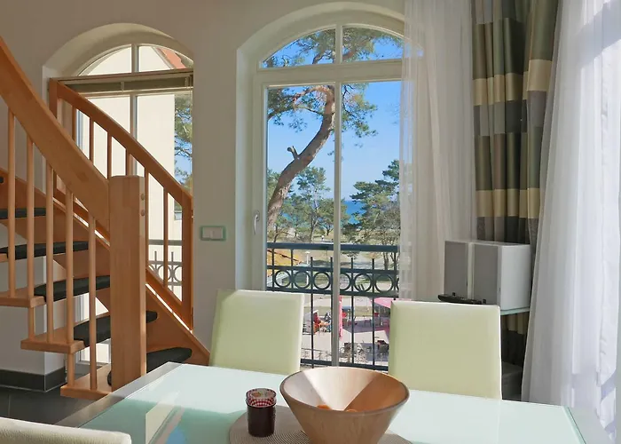 Gruene Duene Strandroma بابي