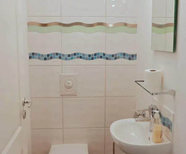 Gruene Duene Strandroma